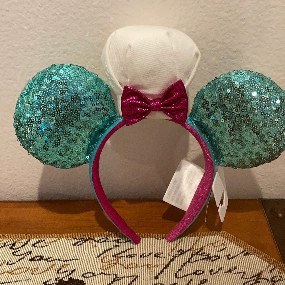 Disney 2020 Headband